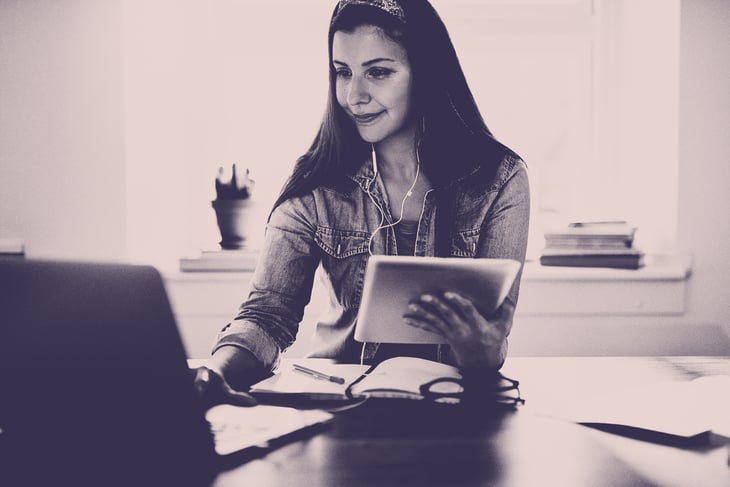 How to write an amazing script for your social video