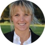 Marie Holmberg, Talent Aquisition Lead, Bisnode