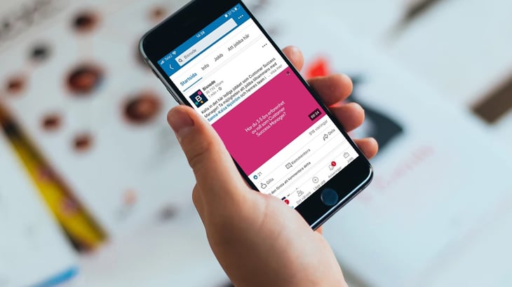 Social Video Bisnode