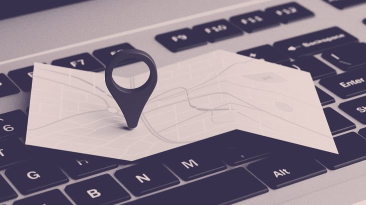Localizing content