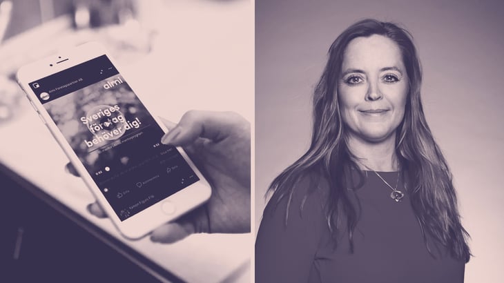 eva dahlberg almi storykit